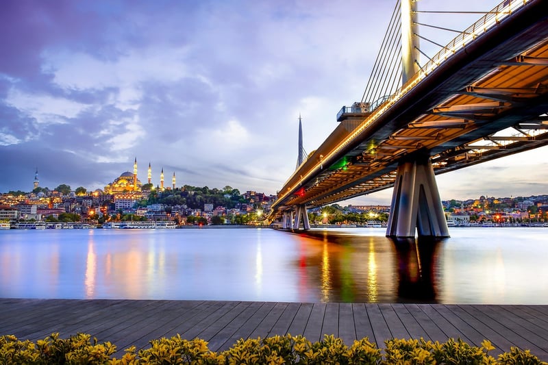 Istanbul, Turkey