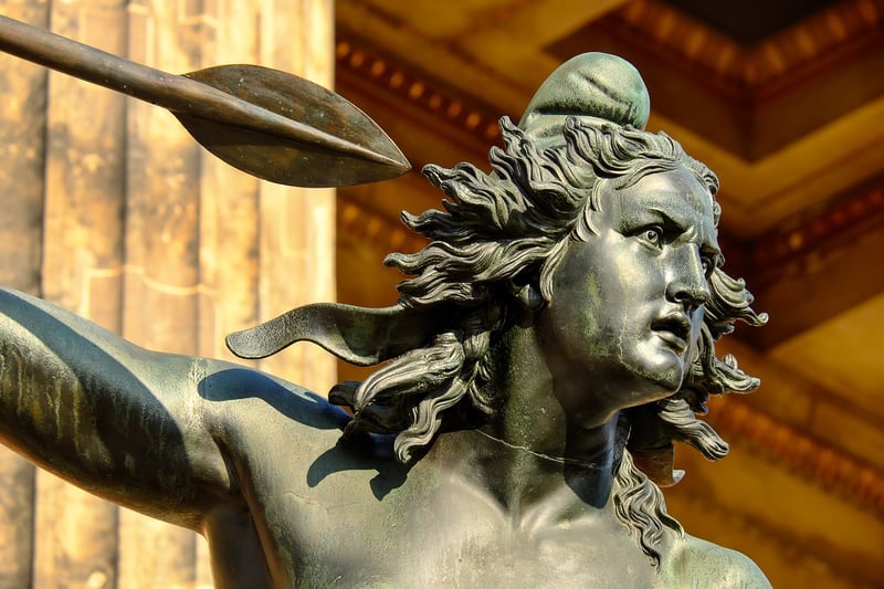 Ancient Sculpture